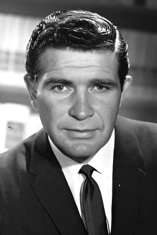 James Philbrook photo