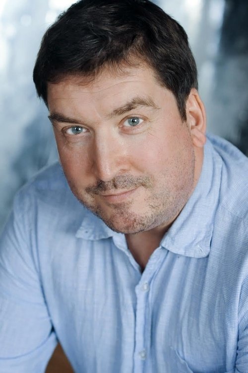 James Puddephatt photo