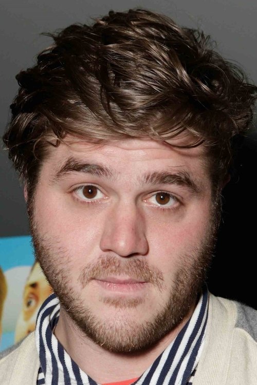 James Pumphrey photo