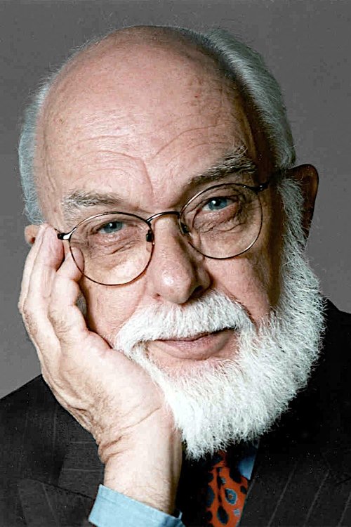 James Randi photo