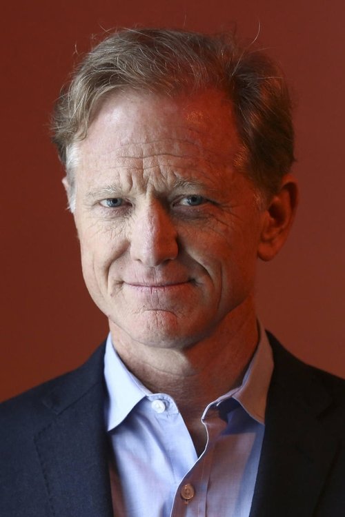 Profile image of James Redford