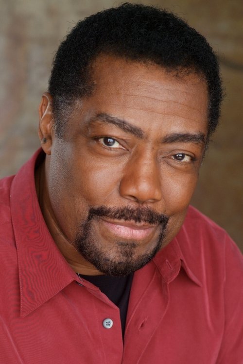 James Reynolds photo