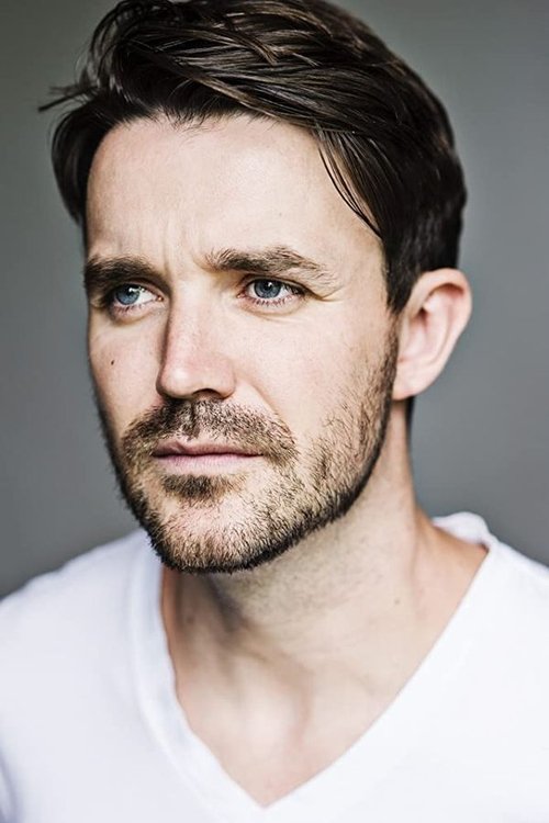 James Robinson photo