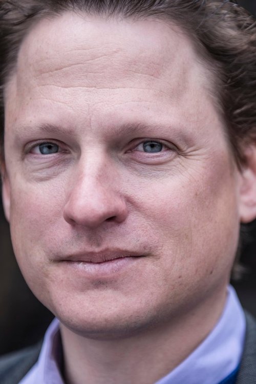 Profile image of James Rogan