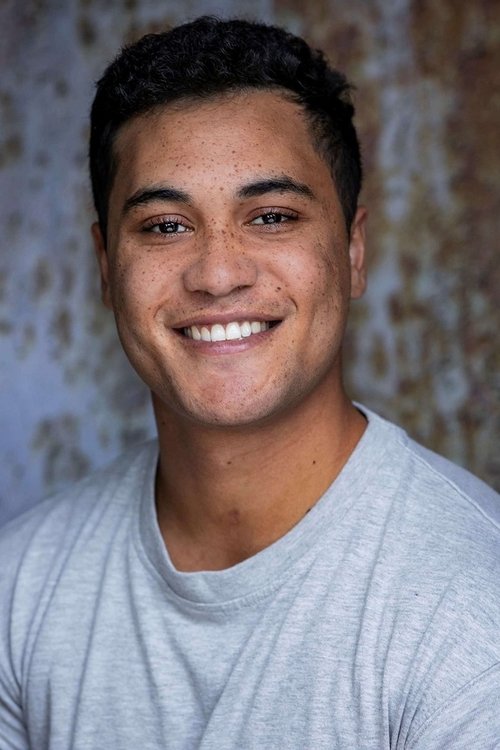 James Rolleston photo