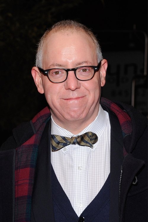 James Schamus photo