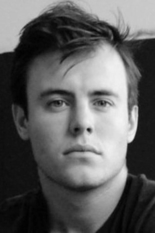 James Spencer Ashworth photo