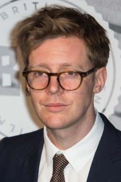 Profile image of James Spinney