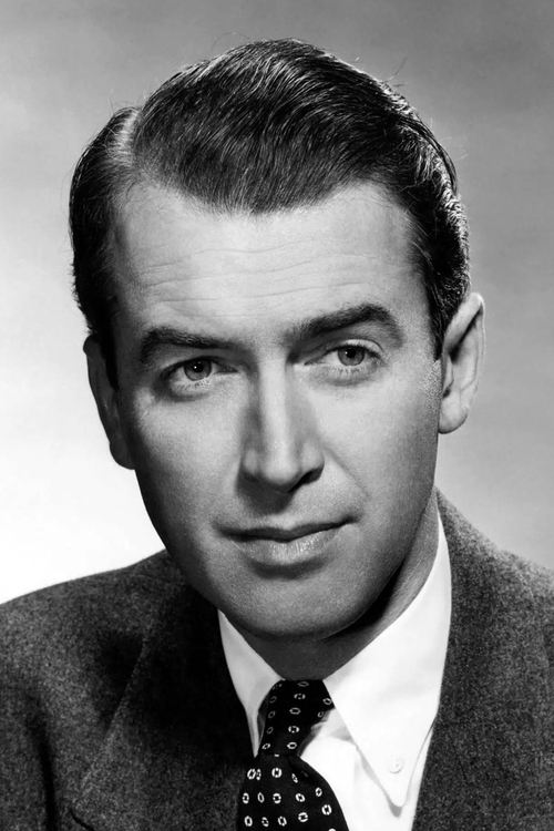 James Stewart photo