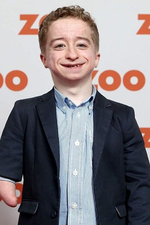 James Stockdale photo