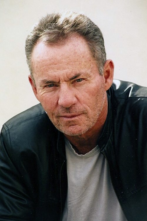 James Sutorius photo