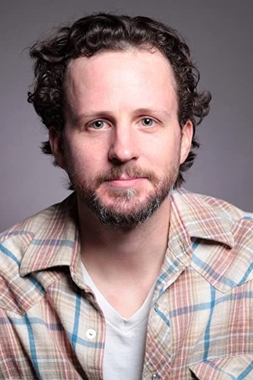 James Thomas Gilbert photo