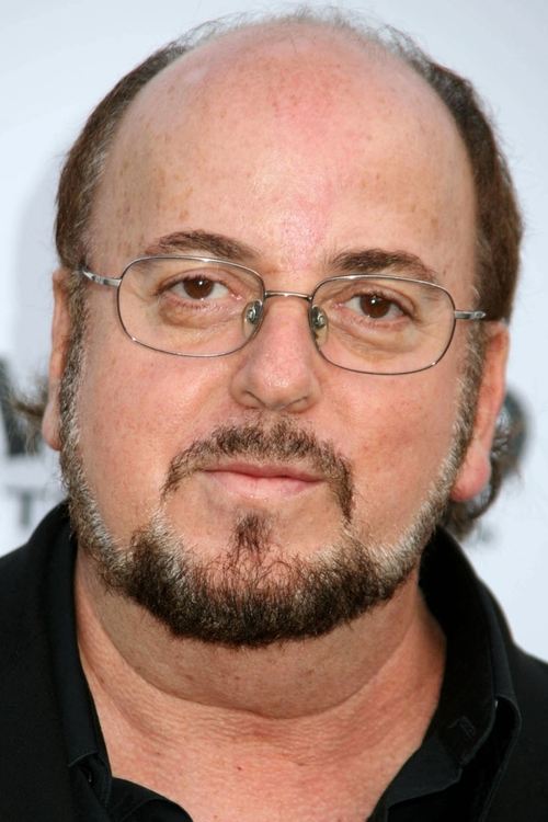 James Toback photo