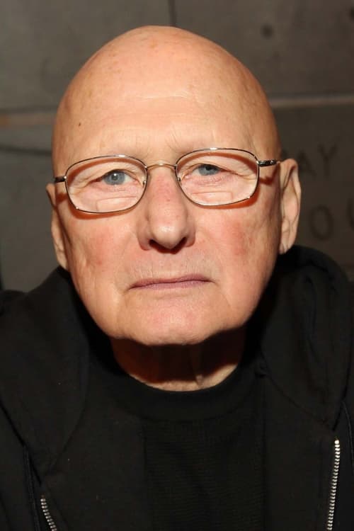 James Tolkan photo
