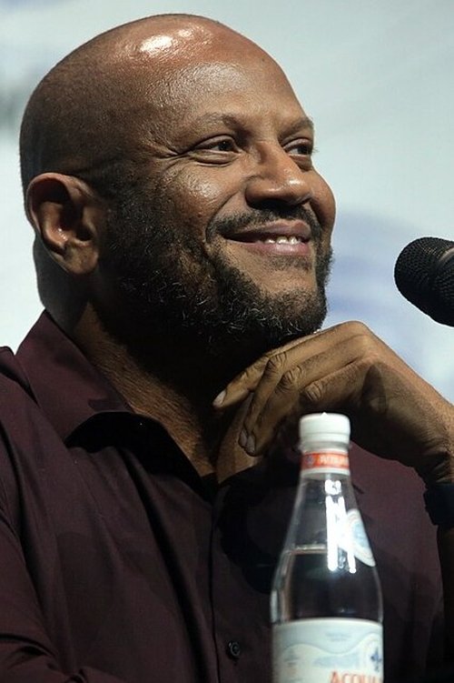 Profile image of James Tucker