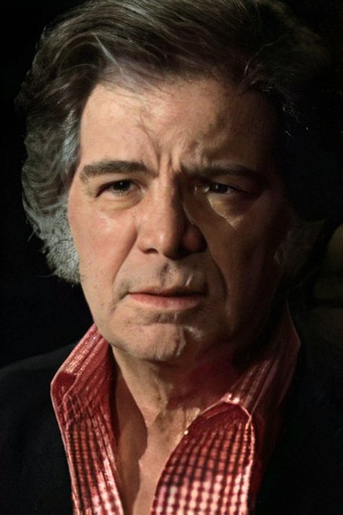 James V. Christy photo