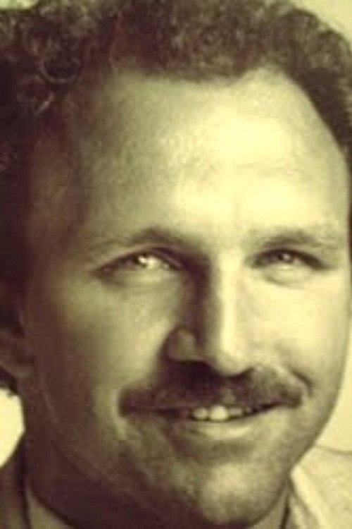 James Van Harper photo