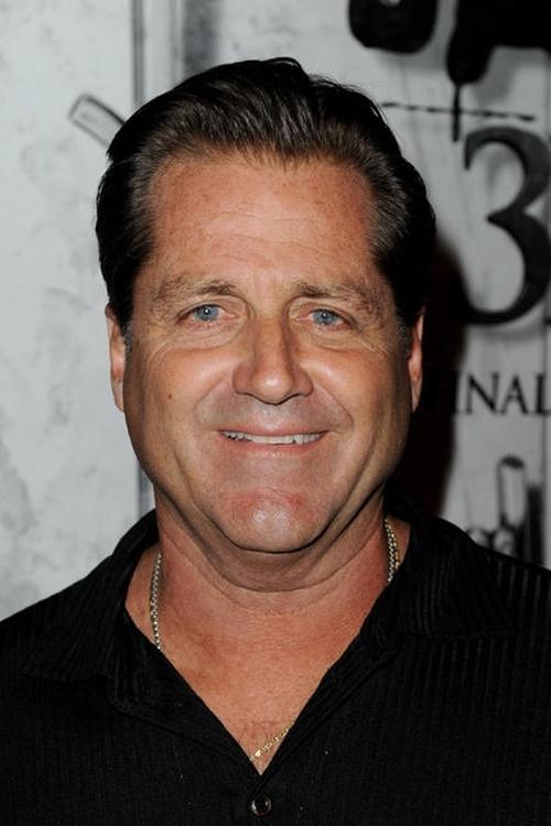 James Van Patten photo