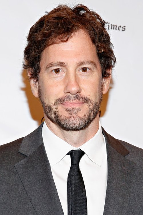 Profile image of James Ward Byrkit