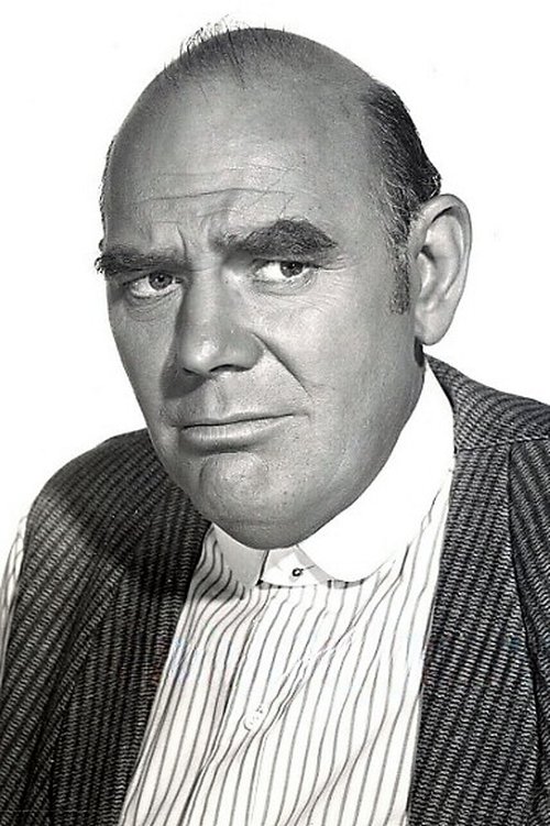 James Westerfield photo