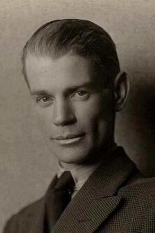 Profile image of James Whale