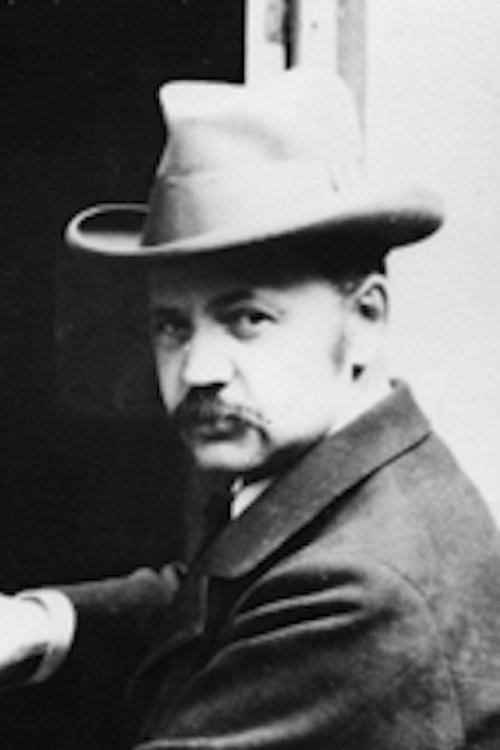 Profile image of James Williamson