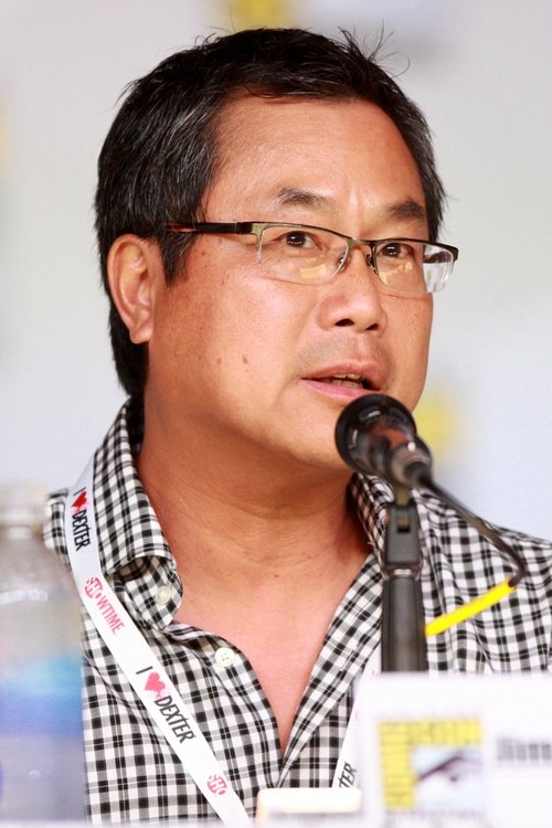 Profile image of James Wong