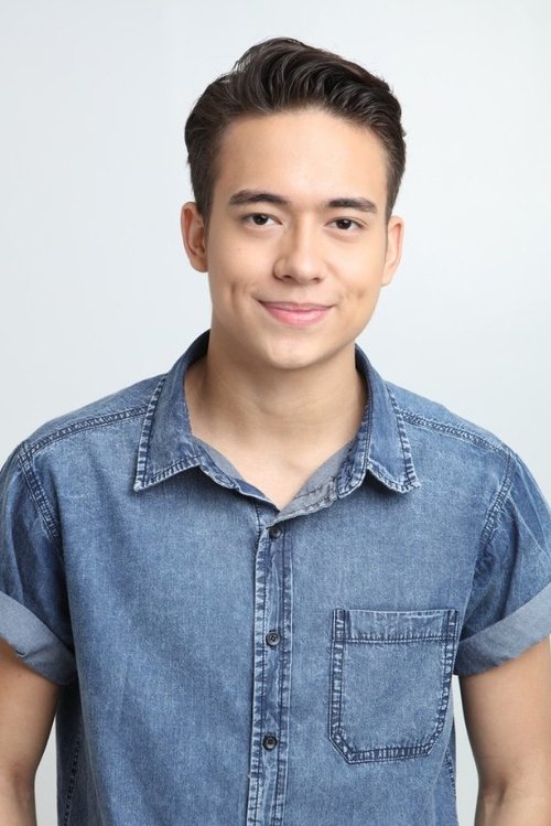 Jameson Blake photo