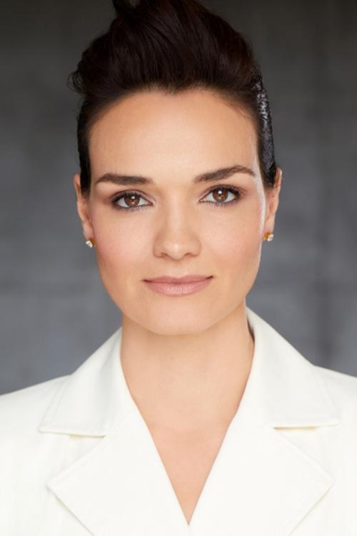 Jamie Bernadette photo