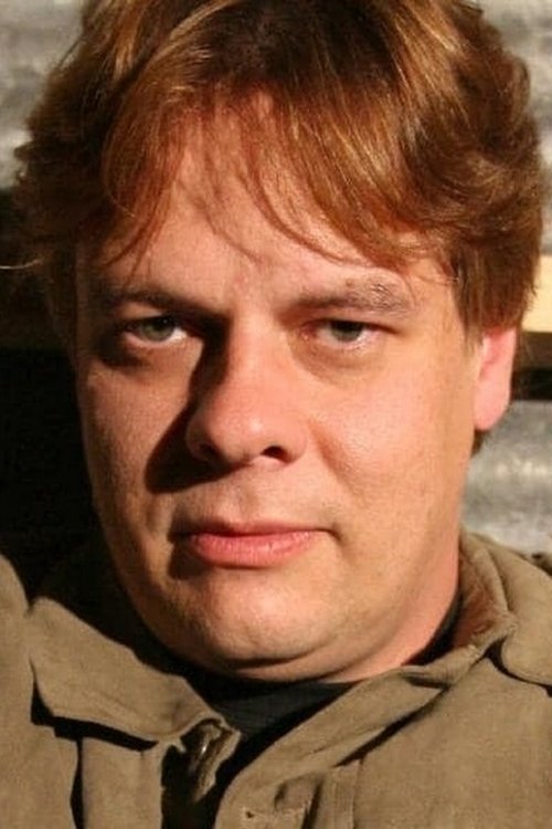 Profile image of Jamie Blanks