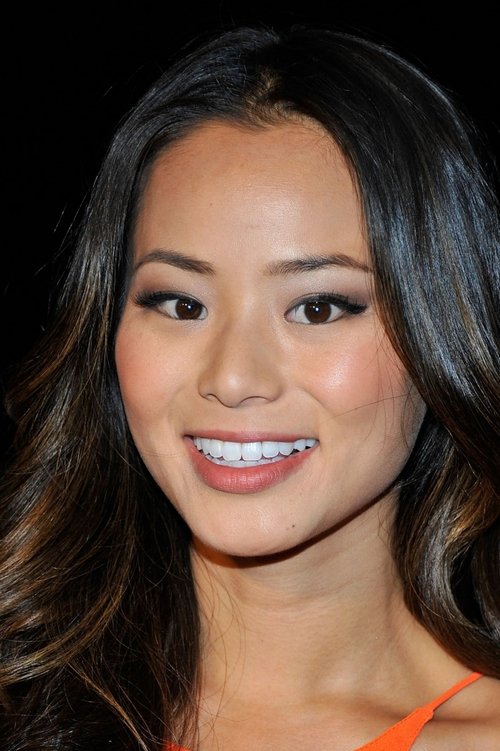 Jamie Chung photo