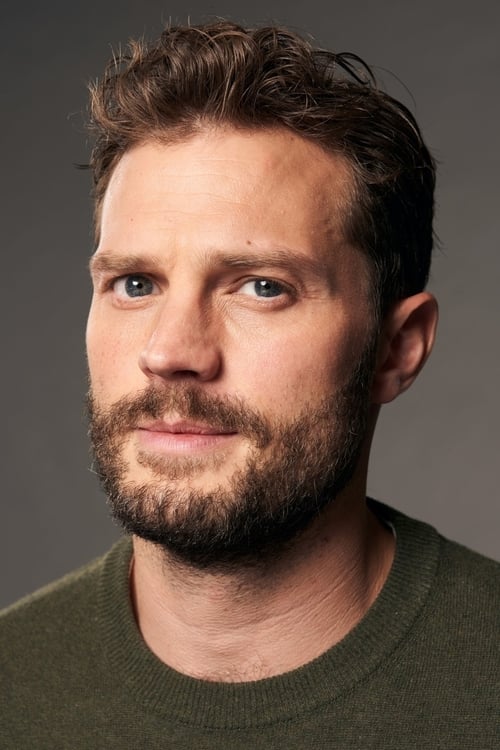 Jamie Dornan photo