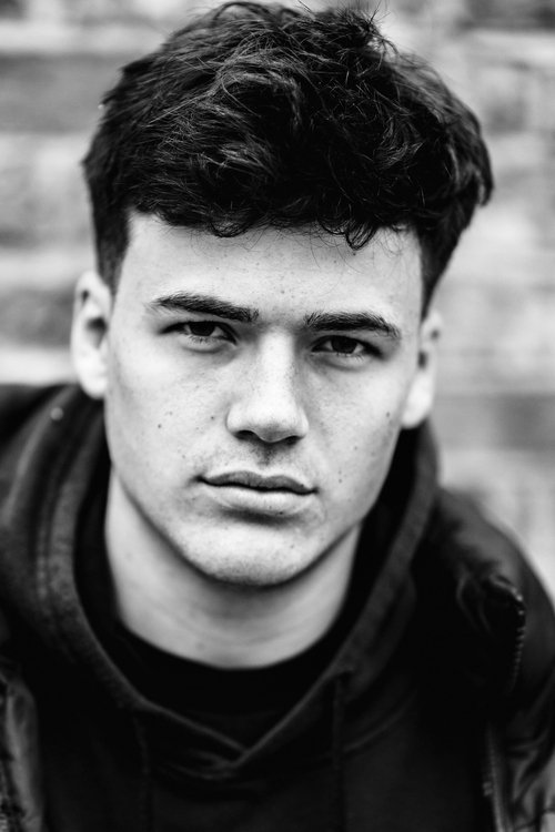 Jamie Flatters photo