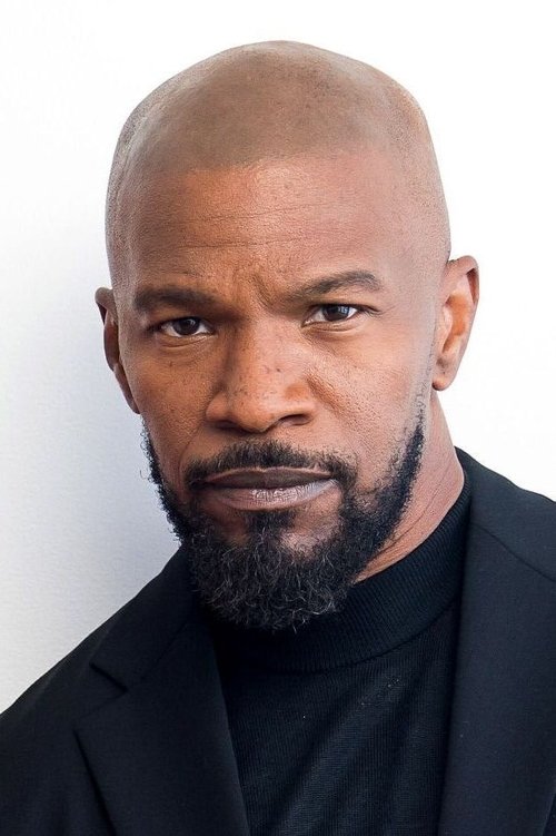 Jamie Foxx photo
