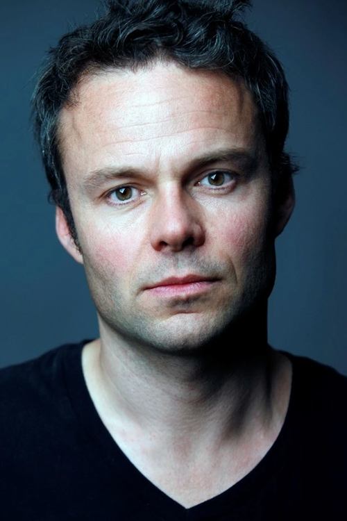 Jamie Glover photo