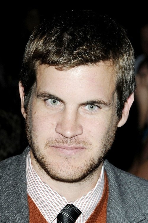 Profile image of Jamie Linden