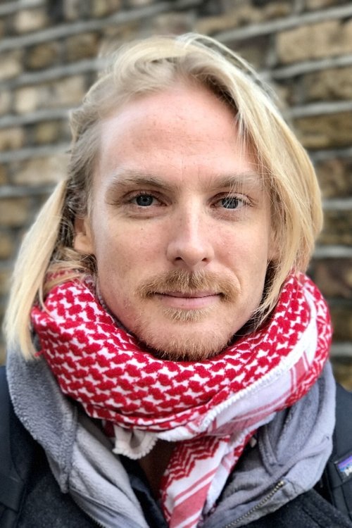 Profile image of Jamie Magnus Stone