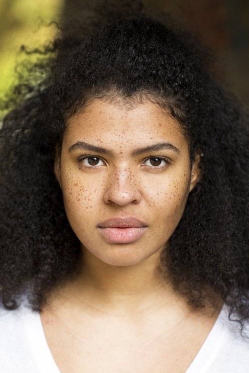 Jamie Marie Leary photo