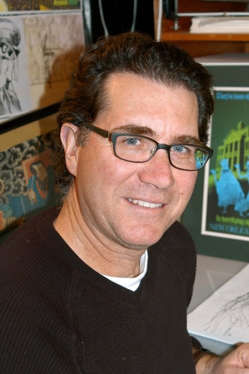 Profile image of Jamie Mitchell