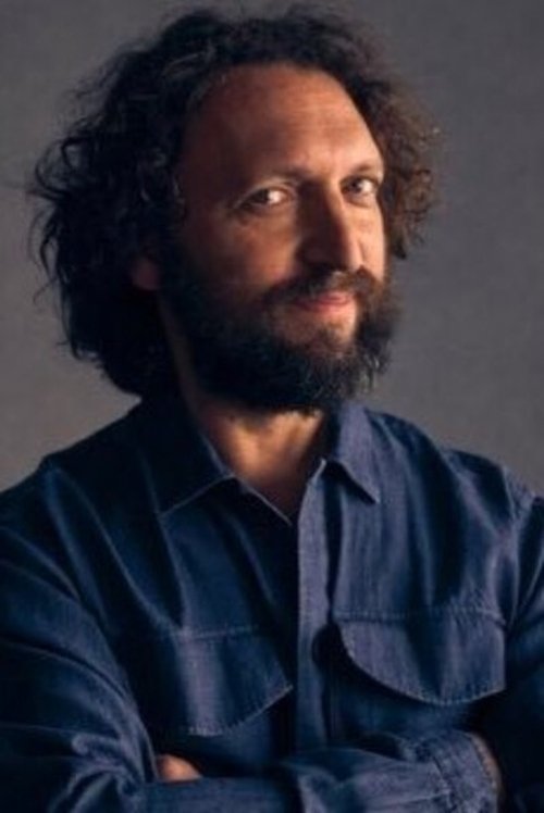 Profile image of Jamie Roberts