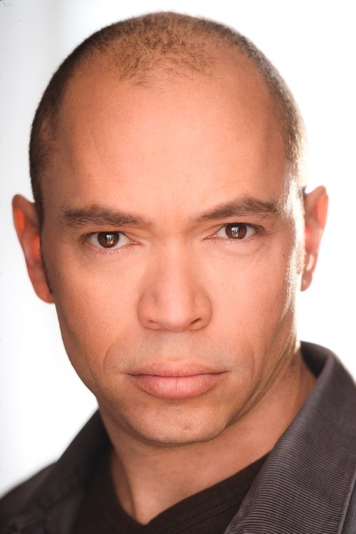 Jamie Robinson photo