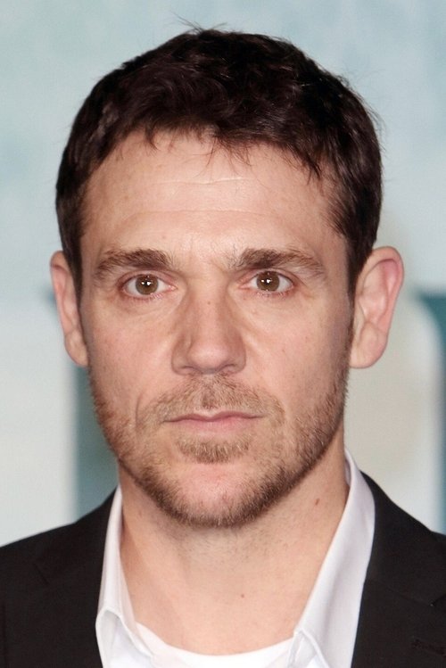 Jamie Sives photo