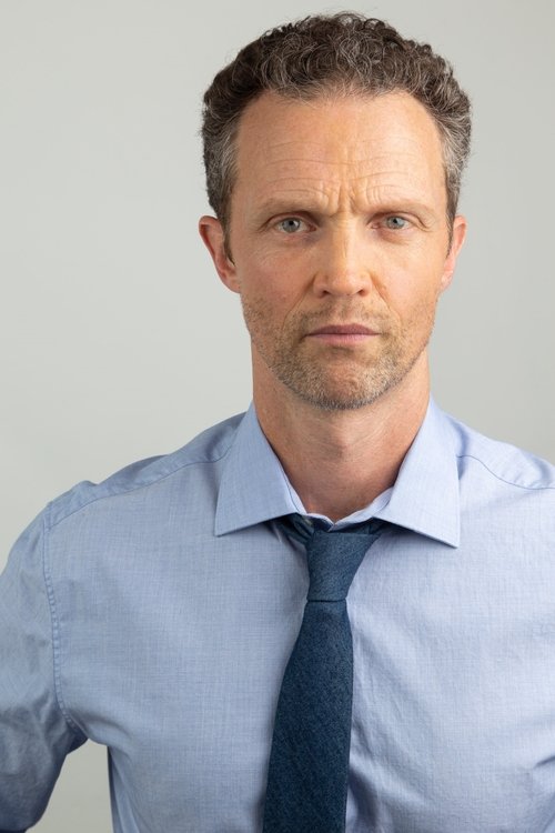 Jamieson Rhyme photo