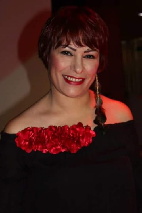 Jamila Chihi photo