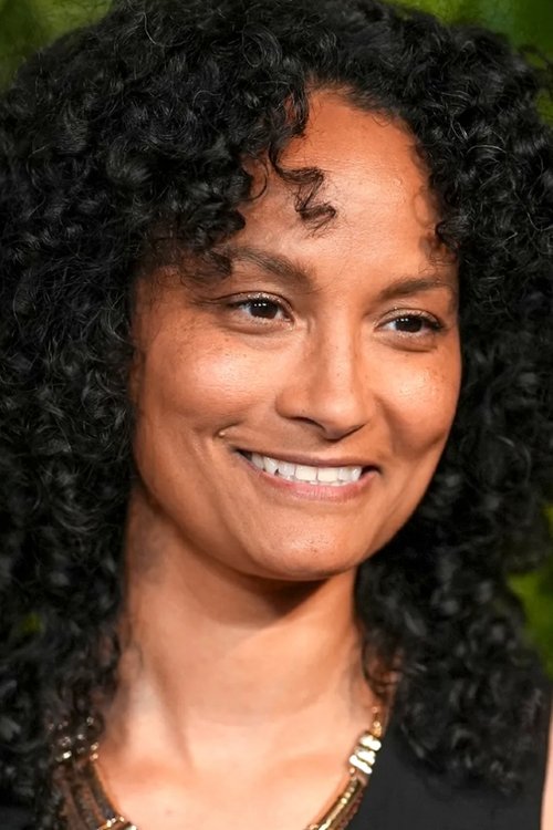 Profile image of Jamila Wignot