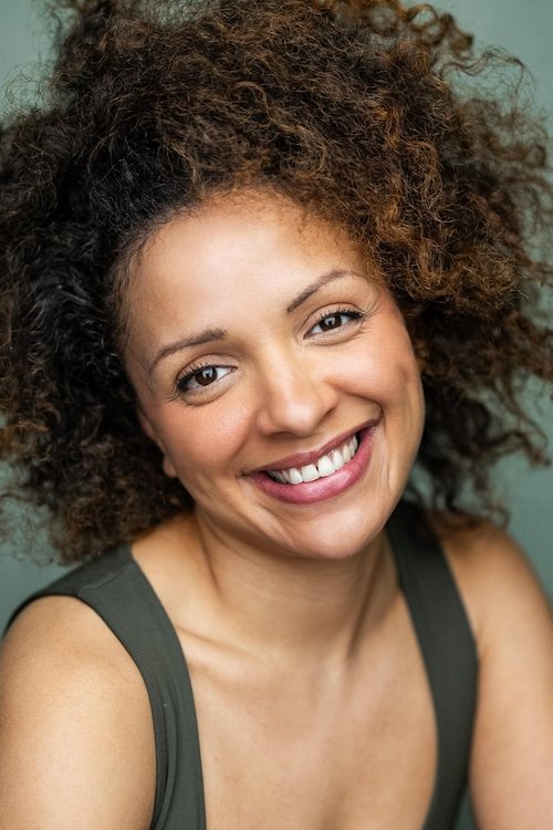 Jamila Wingett photo