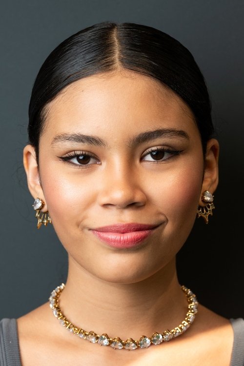 Jamilli Correa photo