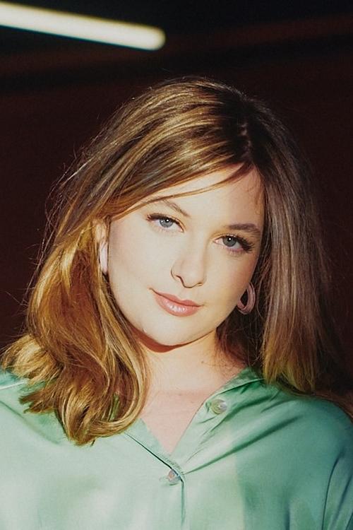 Jamison Belushi photo