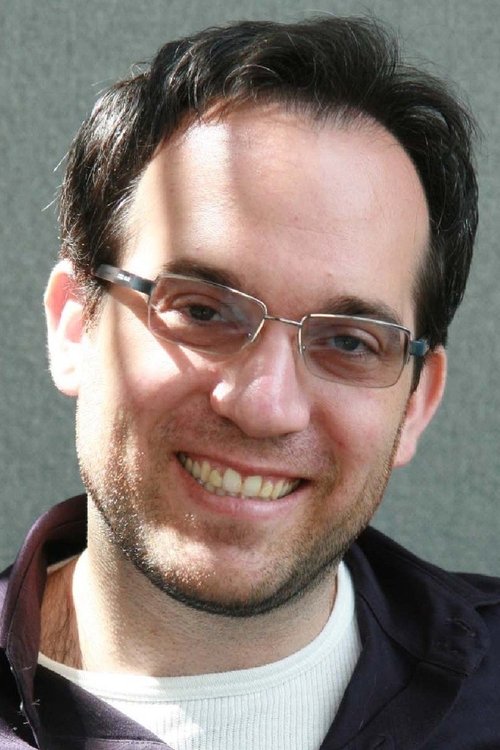 Jamison Newlander photo