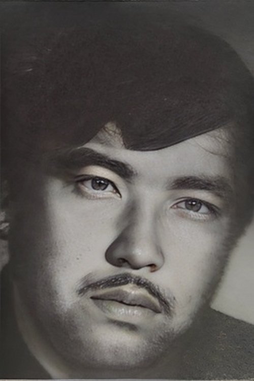 Jamol Hoshimov photo